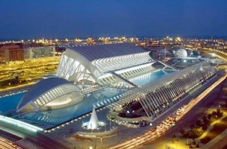 Habitacion Atico Muy Luminosa Con Bano Y Terraza Valencia Exteriör bild